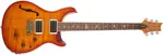 PRS SE Custom 24 Semi-Hollow Piezo Vintage Sunburst (použité)