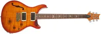 PRS SE Custom 24 Semi-Hollow Piezo Vintage Sunburst (použité)