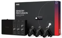 Evans Hybrid Sensory Percussion Sound System