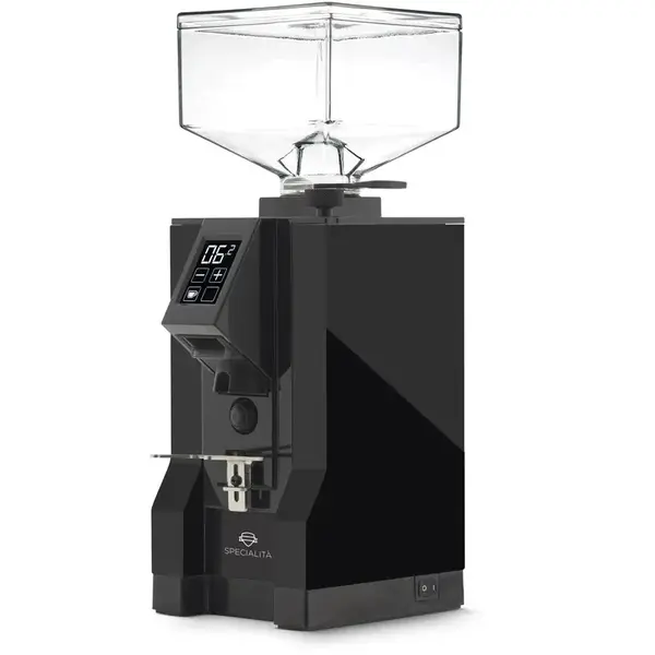 Mlýnek Eureka Mignon Specialita, BL black
