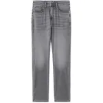 CELIO STLMAILLE Pánske džínsy, sivá, veľkosť 32x32