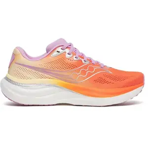 Saucony RIDE 19 W Dámska bežecká obuv, oranžová, veľkosť 37.5