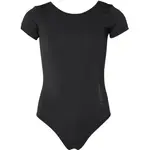 Lotto TONINKHA Dievčenský dres, čierna, veľkosť 116-122