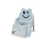 Doloni Dětský nočník šedý