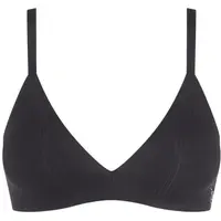 SLOGGI ZERO FEEL PURE THE UP PUSH UP Dámska podprsenka, čierna, veľkosť