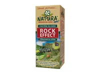 Přípravek proti škůdcům NATURA Rock Effect New 250ml - rozbaleno