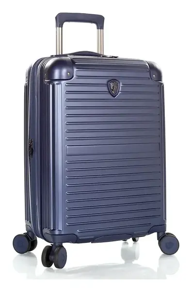 Palubný kufor Heys Cruze S Navy