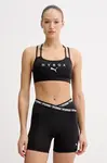 Sportovní podprsenka Puma PUMA x HYROX