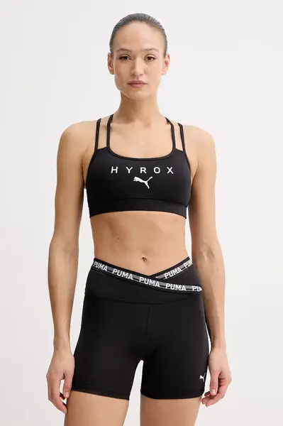 Sportovní podprsenka Puma PUMA x HYROX
