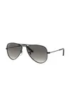 Dětské sluneční brýle Ray-Ban Junior Aviator