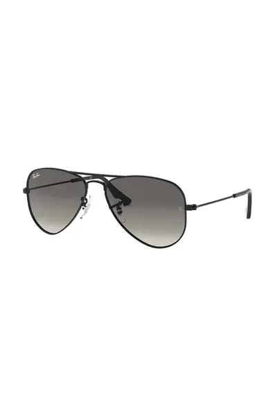 Dětské sluneční brýle Ray-Ban Junior Aviator