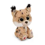 NICI Glubschis plyš Rys Lenzo 15cm