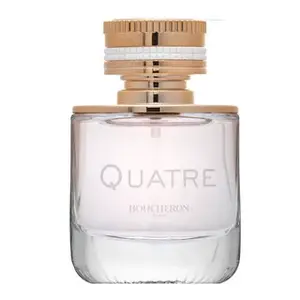Boucheron Quatre parfémovaná voda pro ženy 50 ml