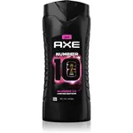 Axe FIFA Number 10 sprchový gel pro muže 400 ml
