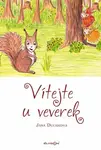 Vítejte u veverek - Jana Duchková