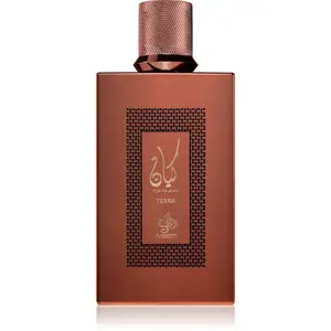 Al Wataniah Kayaan Terra parfémovaná voda unisex 100 ml