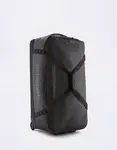 Patagonia Black Hole Wheeled Duffel 100L Black w/Black