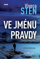 Ve jménu pravdy (poškozená) - Viveca Sten