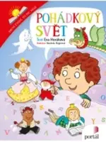 Pohádkový svět (poškozená) - Eva Horáková