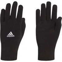 adidas TIRO GLOVE Pánske hráčske rukavice, čierna, veľkosť
