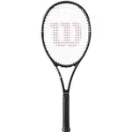 Wilson PRO STAFF 97L CLASSIC FRM Tenisová raketa, čierna, veľkosť L3