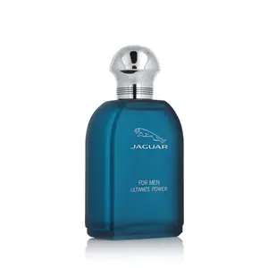 Jaguar For Men Ultimate Power EDT 100 ml M
