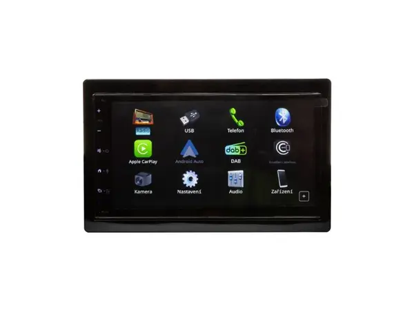 Autorádio GRUNDIG GX-3900