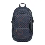 Baagl Školní batoh Core Ska modrý GRS