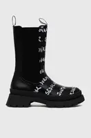 Boty s gumou Desigual