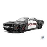 1:18 DODGE CHALLENGER R/T SCAT PACK WIDEBODY