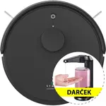 Symbo LASERBOT 650 WiFi - Novinka - Robotický vysávač a mop 2v1