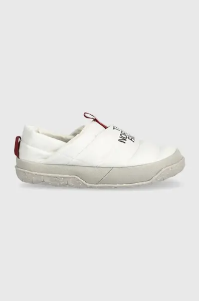 Pantofle The North Face Nuptse Mule
