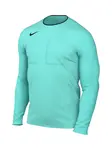 NIKE Dres 'Referee'  tyrkysová