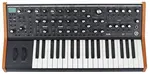 Moog SUBSEQUENT 37