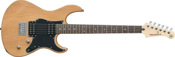 Yamaha Pacifica 120H NA