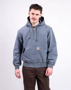 Carhartt WIP OG Active Jacket Cozy Blue M