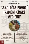 Samoléčba pomocí tradiční čínske medicíny - Clive Witham - kniha z kategorie Alternativní medicína