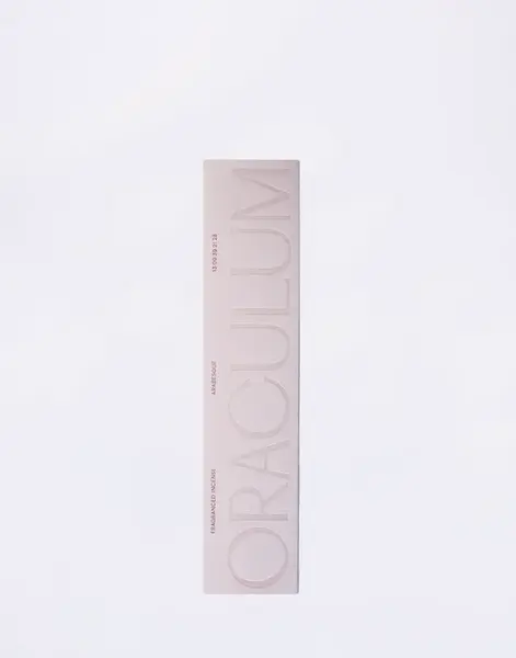 ORACULUM ARABESQUE vonné tyčinky