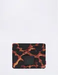 Herschel Supply Charlie Cardholder Digi Leopard