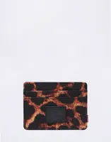 Herschel Supply Charlie Cardholder Digi Leopard