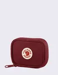 Fjällräven Kanken Card Wallet 326 Ox Red