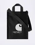 Carhartt WIP Carhartt WIP Shopping Bag Black/White