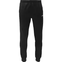 Lotto EVER Pánské tepláky, černá, velikost