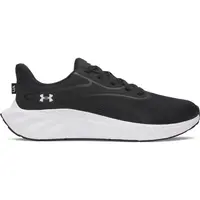 Under Armour ASCEND Pánská běžecká obuv, černá, velikost 47.5