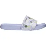 AQUOS GLIMMA Dámské pantofle, fialová, velikost