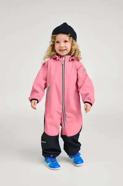 Kojenecký overal Reima Mjosa