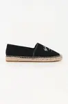Espadrilky Karl Lagerfeld Kamini