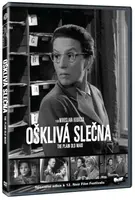 Ošklivá slečna (DVD)