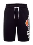 ELLESSE Nohavice 'Bossini'  oranžová / červená / čierna / biela