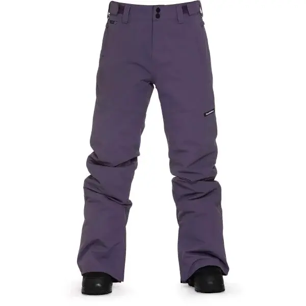 Horsefeathers DIANE Dámske lyžiarske/snowboardové nohavice, fialová, veľkosť